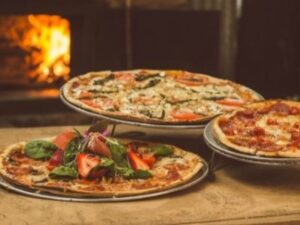 Pizze 300x225